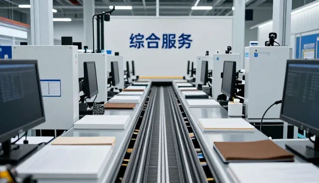 塑料周转箱